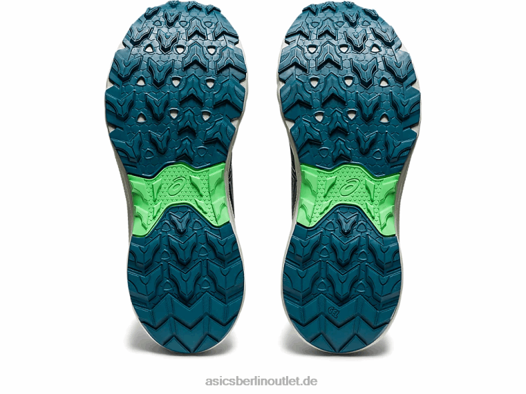 Gel-Venture 9 breit BL4N2216Asics Schwarz/Digitalviolett
