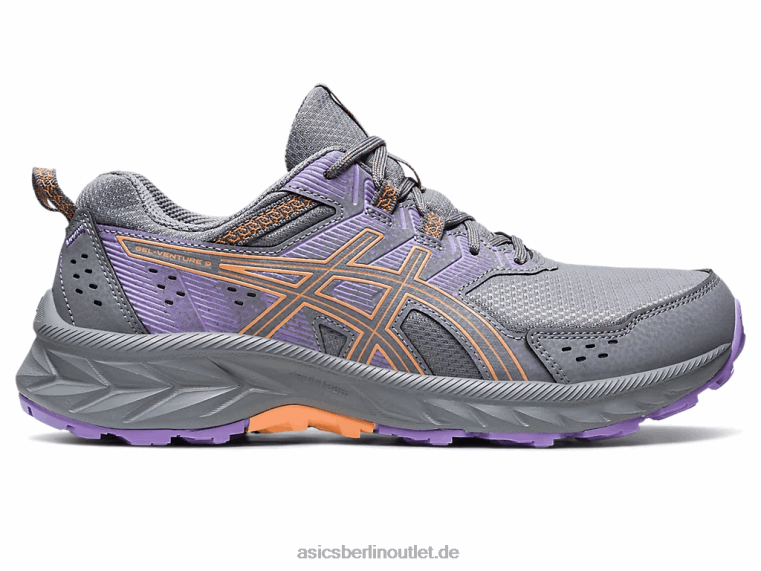 Gel-Venture 9 breit BL4N2233Asics Felsplatte/Sommerdüne
