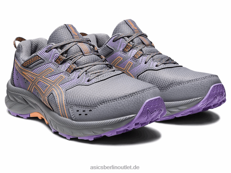Gel-Venture 9 breit BL4N2233Asics Felsplatte/Sommerdüne