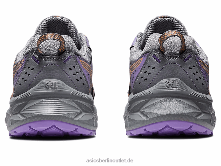 Gel-Venture 9 breit BL4N2233Asics Felsplatte/Sommerdüne