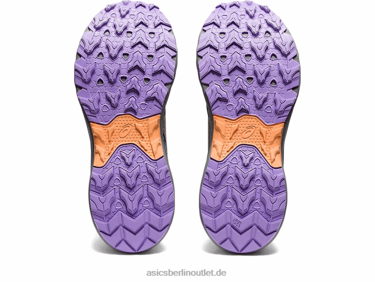 Gel-Venture 9 breit BL4N2233Asics Felsplatte/Sommerdüne
