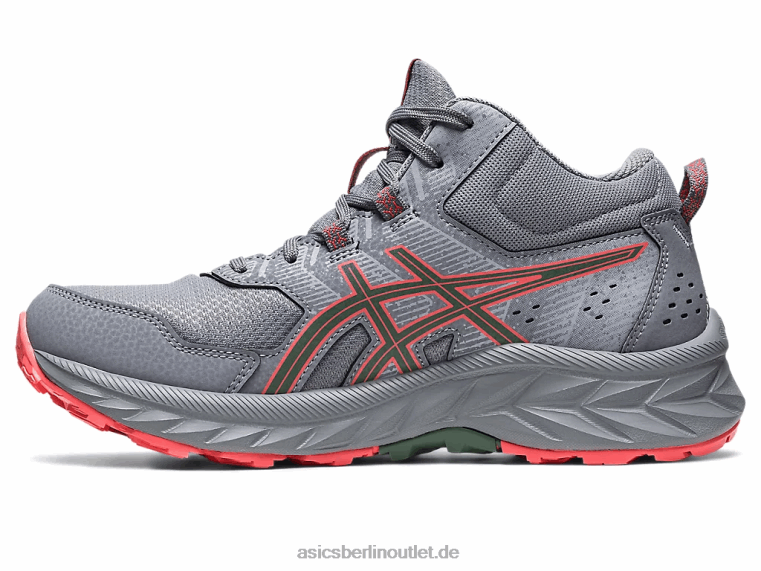 Gel-Venture 9 mt BL4N2229Asics Blattgestein/Papaya
