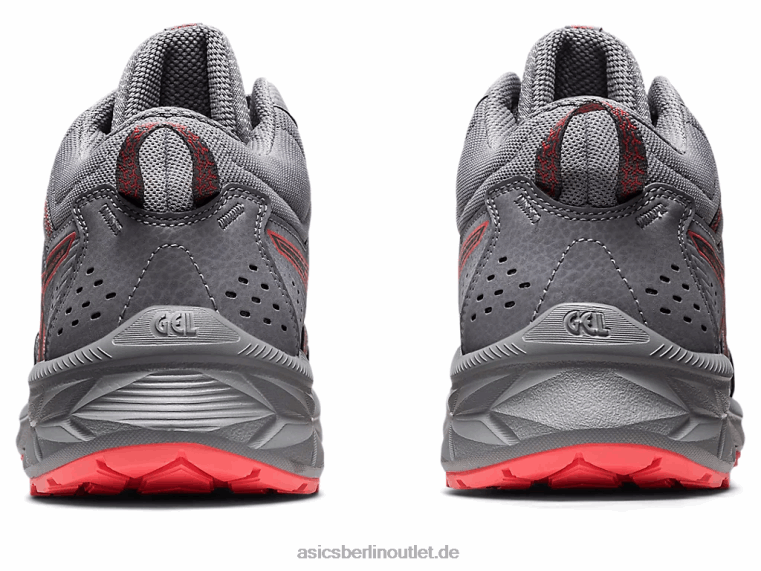 Gel-Venture 9 mt BL4N2229Asics Blattgestein/Papaya