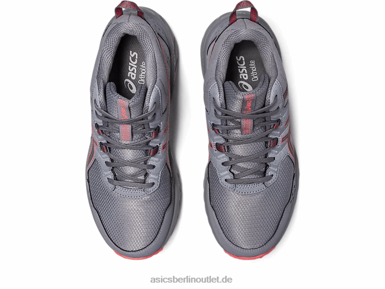 Gel-Venture 9 mt BL4N2229Asics Blattgestein/Papaya