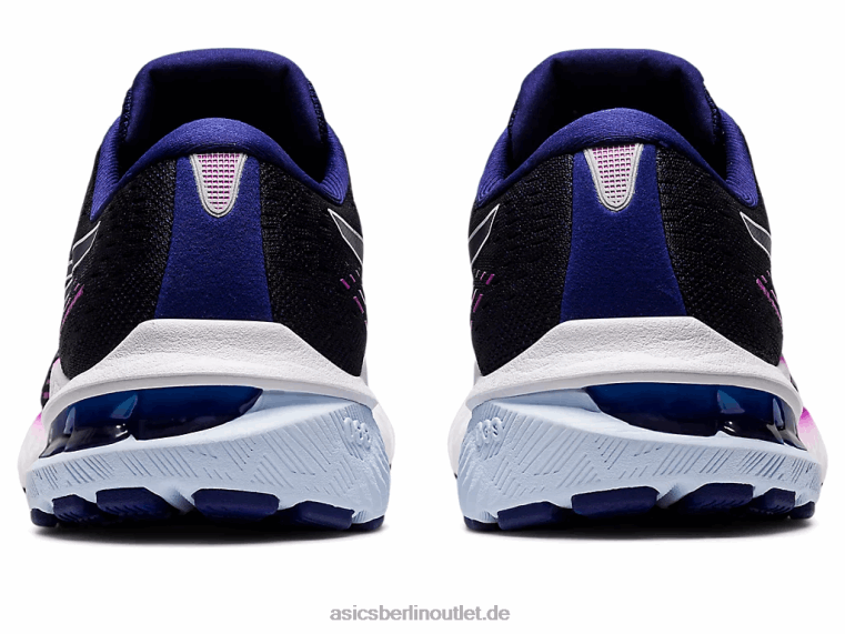 Gel-Verfolgung 8 BL4N2603Asics tauchblauer/weicher Himmel