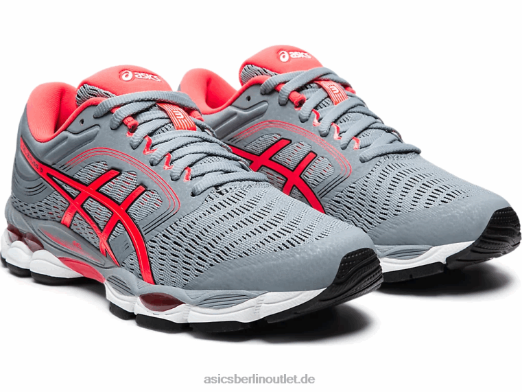 Gel-Ziruss 3 BL4N4190Asics Blatt Rock/Diva Pink