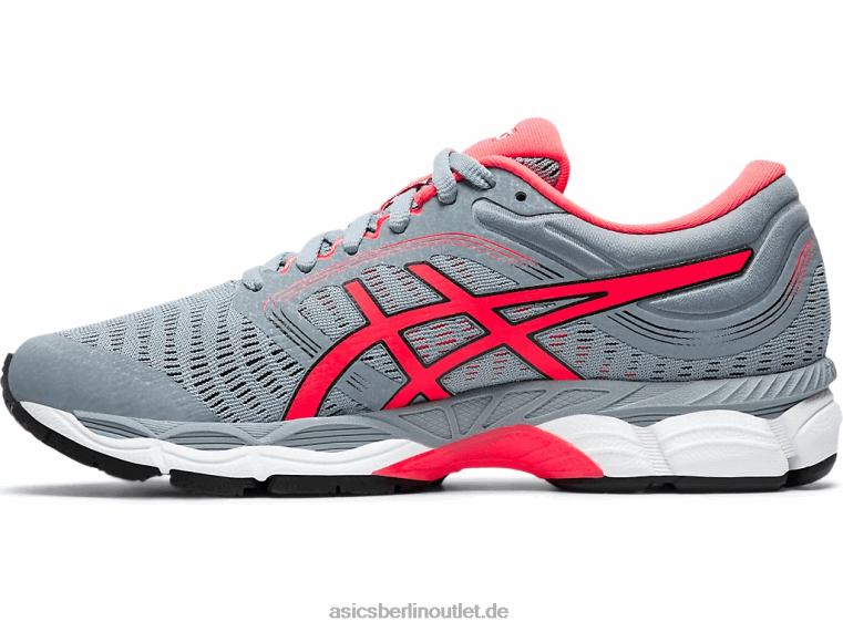 Gel-Ziruss 3 BL4N4190Asics Blatt Rock/Diva Pink