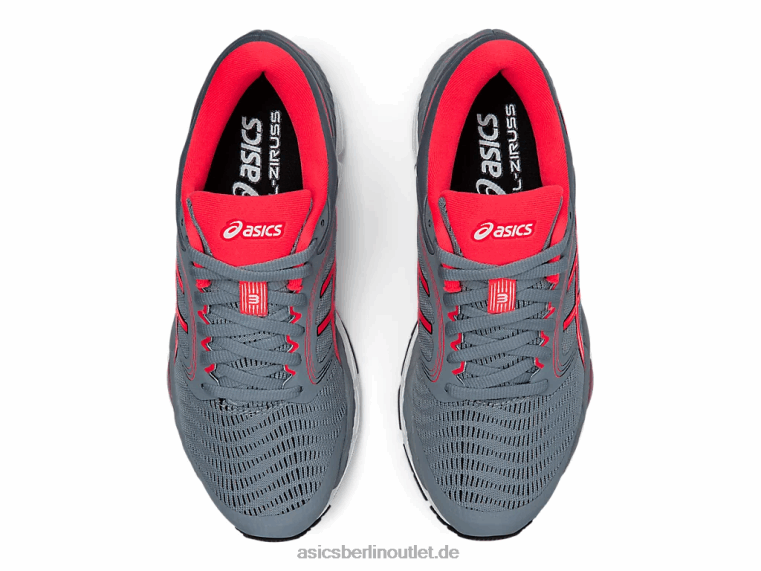 Gel-Ziruss 3 BL4N4190Asics Blatt Rock/Diva Pink