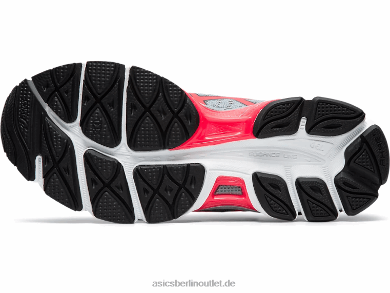 Gel-Ziruss 3 BL4N4190Asics Blatt Rock/Diva Pink