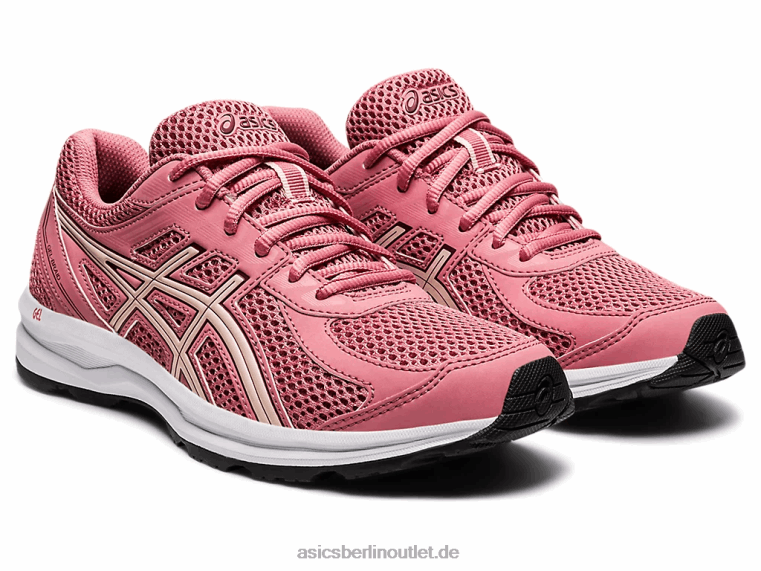 Gelgeflecht BL4N2602Asics rauchiges Rosa/Perlrosa