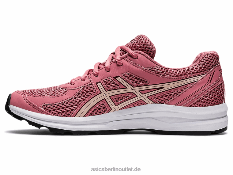 Gelgeflecht BL4N2602Asics rauchiges Rosa/Perlrosa