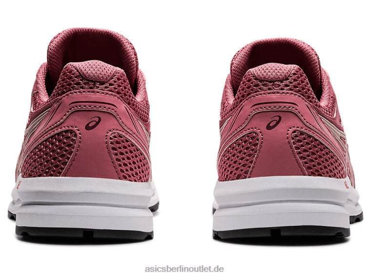 Gelgeflecht BL4N2602Asics rauchiges Rosa/Perlrosa