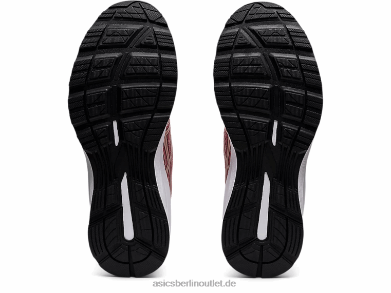 Gelgeflecht BL4N2602Asics rauchiges Rosa/Perlrosa