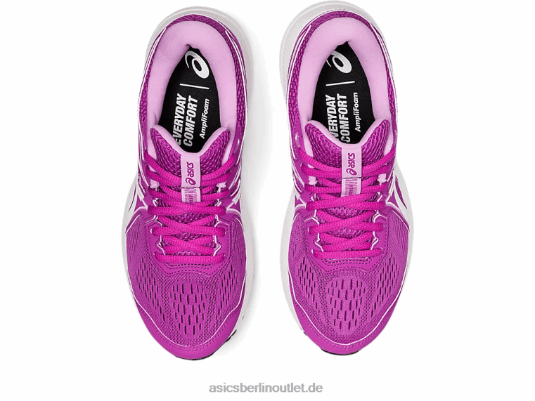 Gelgehalt 7 BL4N3156Asics Orchidee/Weiß