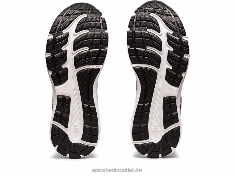 Gelgehalt 7 BL4N3156Asics Orchidee/Weiß