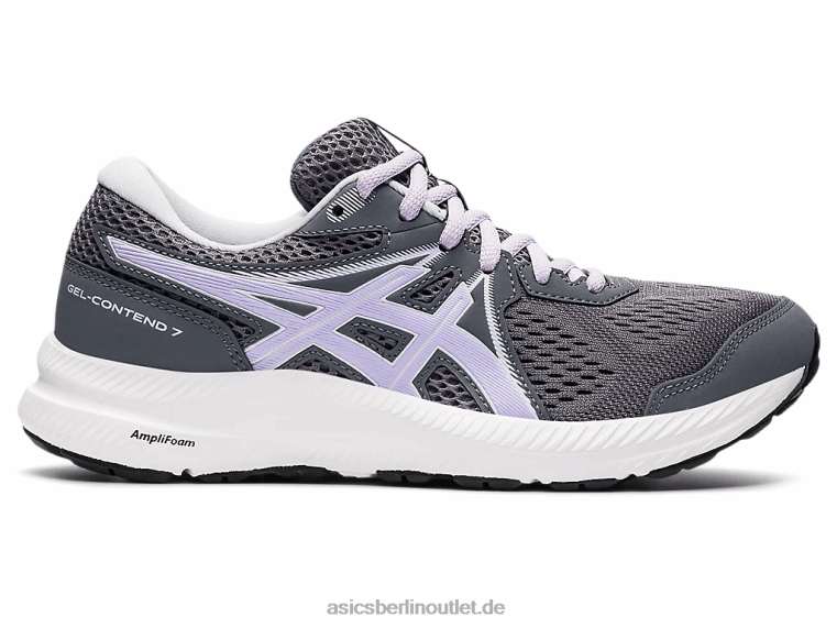 Gelgehalt 7 BL4N3424Asics Metropole/Murasaki
