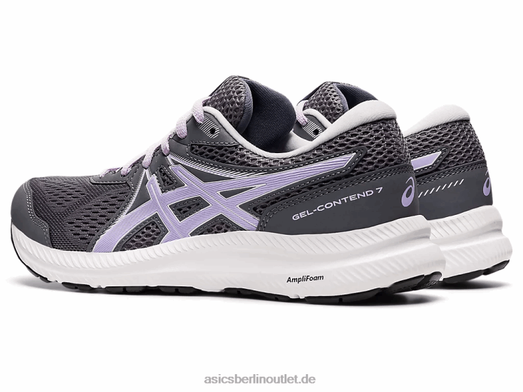 Gelgehalt 7 BL4N3424Asics Metropole/Murasaki