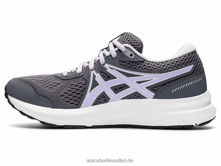 Gelgehalt 7 BL4N3424Asics Metropole/Murasaki