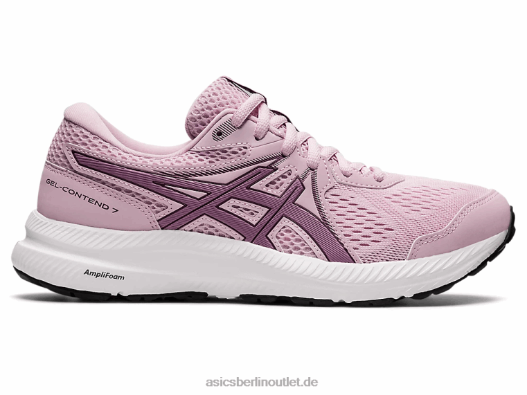 Gelgehalt 7 BL4N3451Asics kaum Rose/Rosenquarz