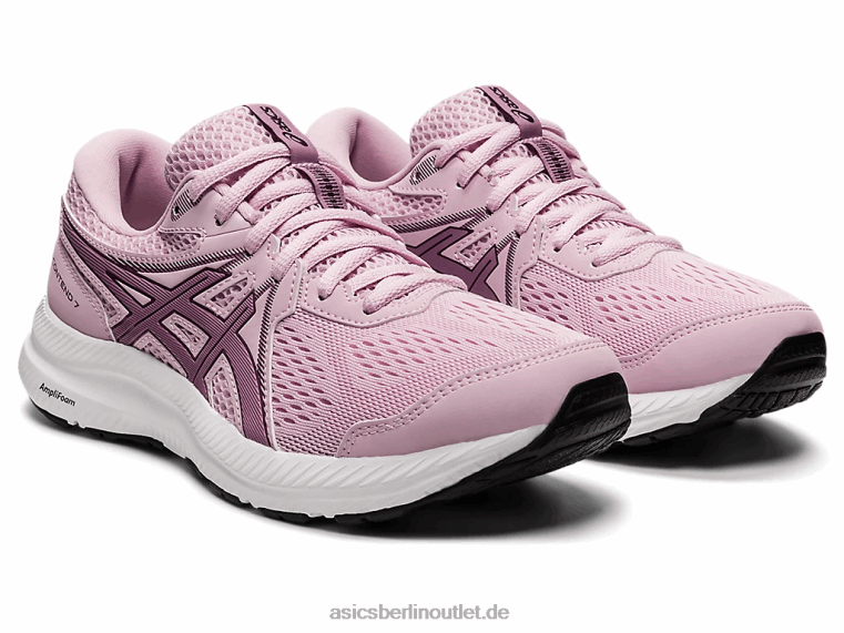 Gelgehalt 7 BL4N3451Asics kaum Rose/Rosenquarz