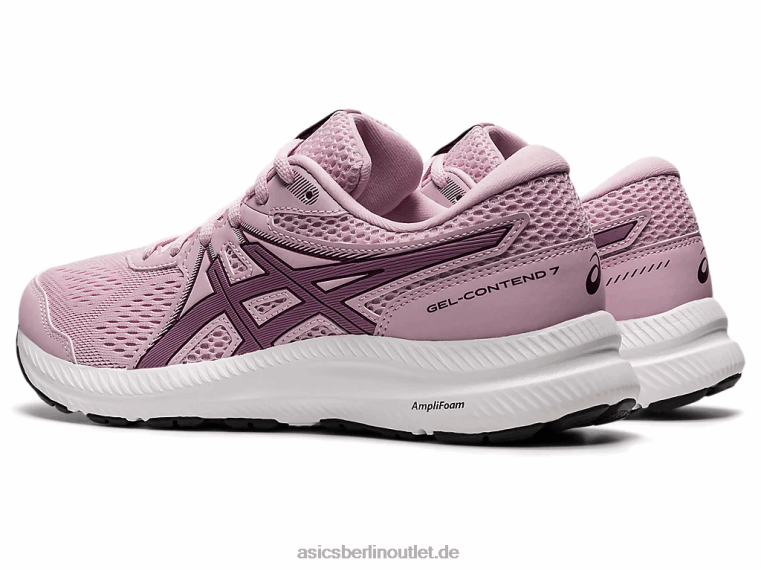 Gelgehalt 7 BL4N3451Asics kaum Rose/Rosenquarz