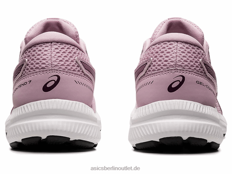 Gelgehalt 7 BL4N3451Asics kaum Rose/Rosenquarz