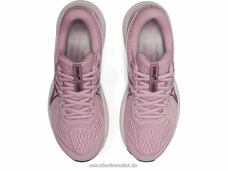 Gelgehalt 7 BL4N3451Asics kaum Rose/Rosenquarz