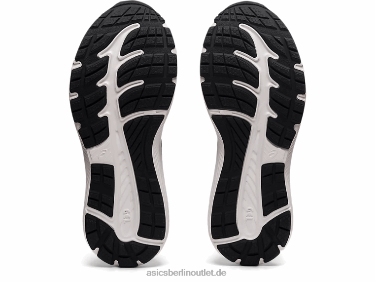 Gelgehalt 7 BL4N3682Asics Trägergrau/Piemontgrau