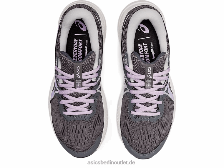 Gelgehalt 7 breit BL4N3528Asics Metropole/Murasaki