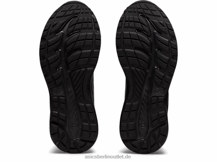 Gelgehalt 7 breit BL4N4013Asics schwarz/trägergrau