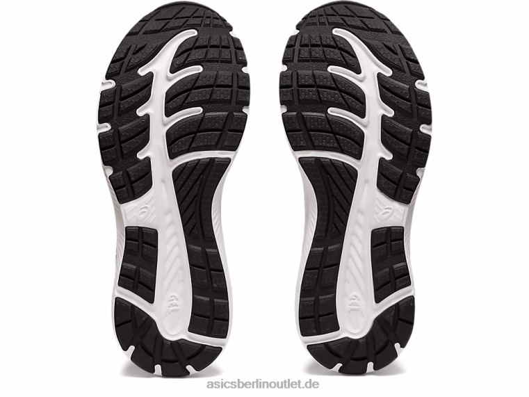 Gelgehalt 7 breit BL4N4016Asics Blattgestein/rosa Salz
