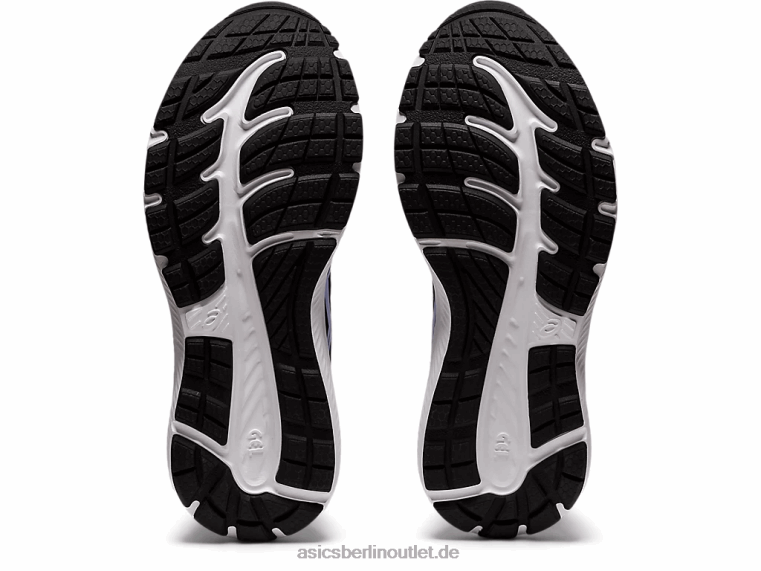 Gelgehalt 7 breit BL4N4018Asics schwarz/lila Opal