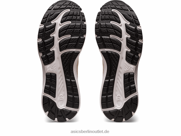 Gelgehalt 8 BL4N2404Asics mineralisches Beige/Creme