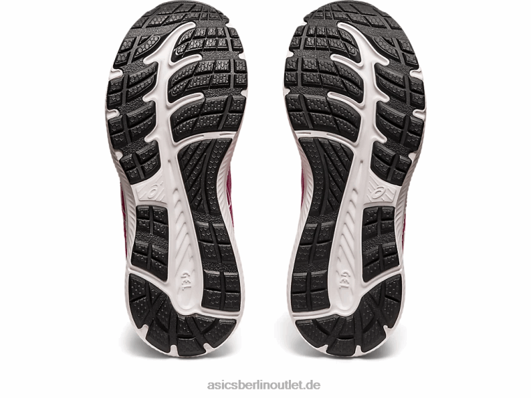 Gelgehalt 8 BL4N2424Asics Pink Rave/Reines Silber