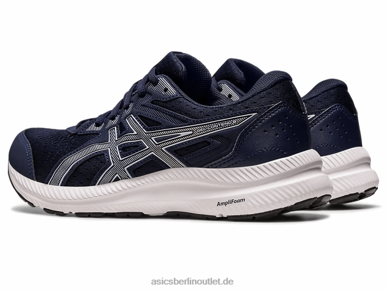 Gelgehalt 8 BL4N2425Asics Mitternachtshimmel
