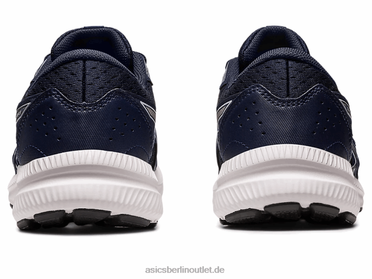 Gelgehalt 8 BL4N2425Asics Mitternachtshimmel