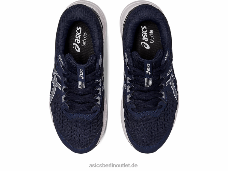 Gelgehalt 8 BL4N2425Asics Mitternachtshimmel