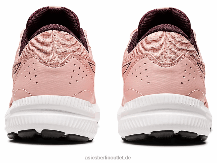 Gelgehalt 8 BL4N2677Asics frosted rose/deep mars