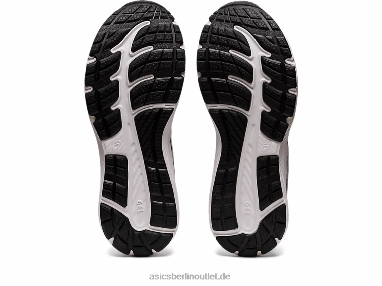 Gelgehalt 8 BL4N2685Asics Piemontgrau/Frostrosa