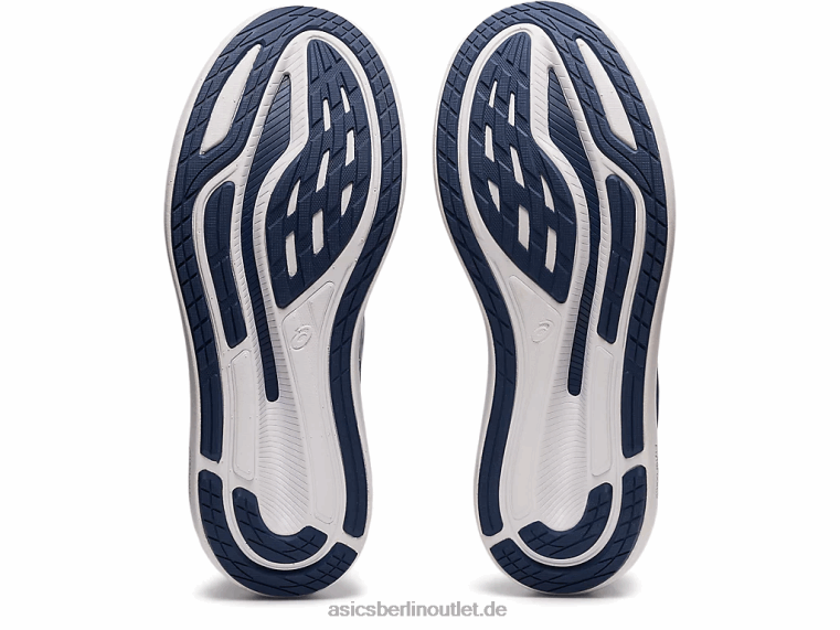 Glideride 2 BL4N3822Asics Nebel/Donnerblau