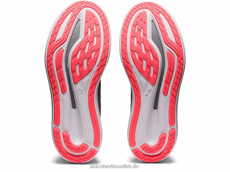 Glideride 2 Lite-Show BL4N3840Asics Gesteinsschicht/reines Silber