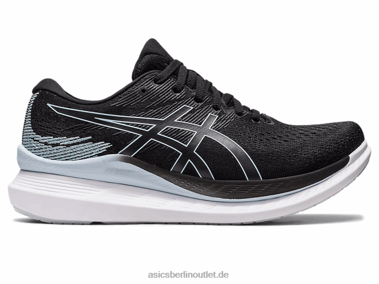 Glideride 3 BL4N2420Asics schwarzer Himmel