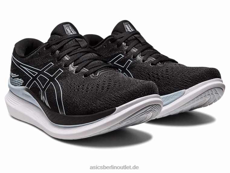 Glideride 3 BL4N2420Asics schwarzer Himmel