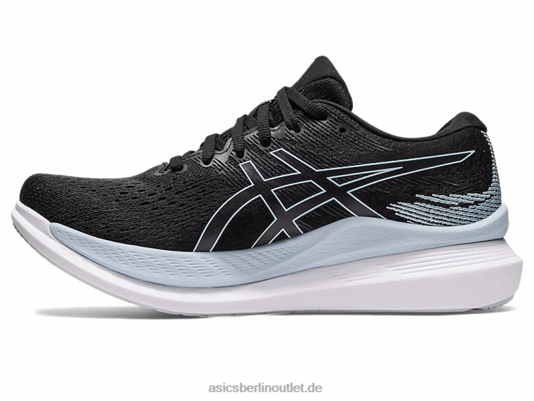 Glideride 3 BL4N2420Asics schwarzer Himmel