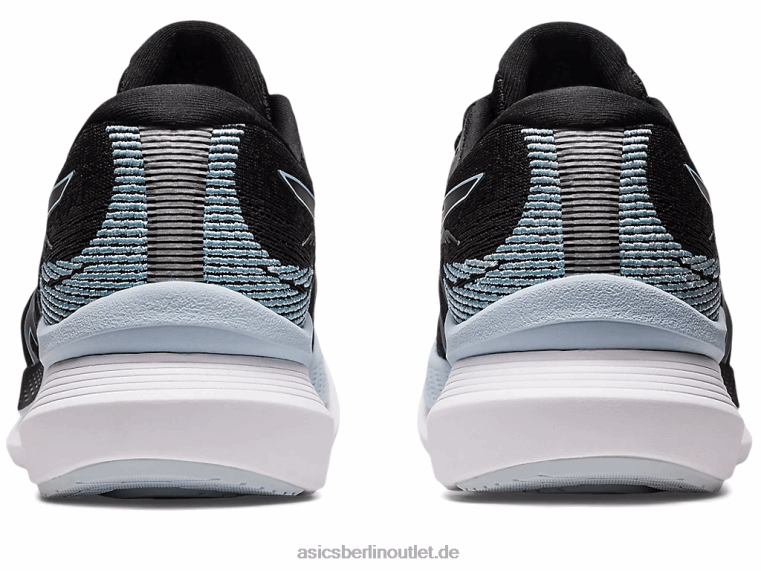 Glideride 3 BL4N2420Asics schwarzer Himmel