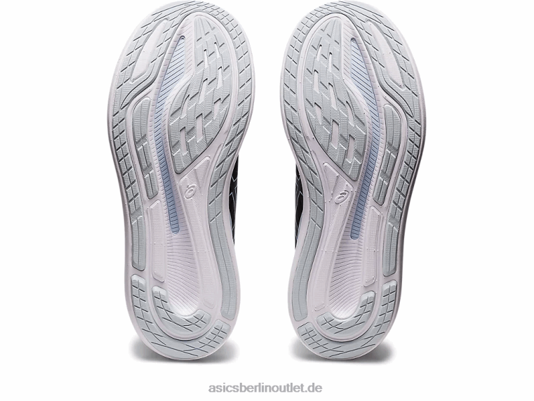 Glideride 3 BL4N2420Asics schwarzer Himmel