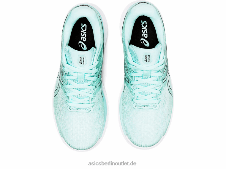 Glideride 3 BL4N3054Asics klares blau/schwarz