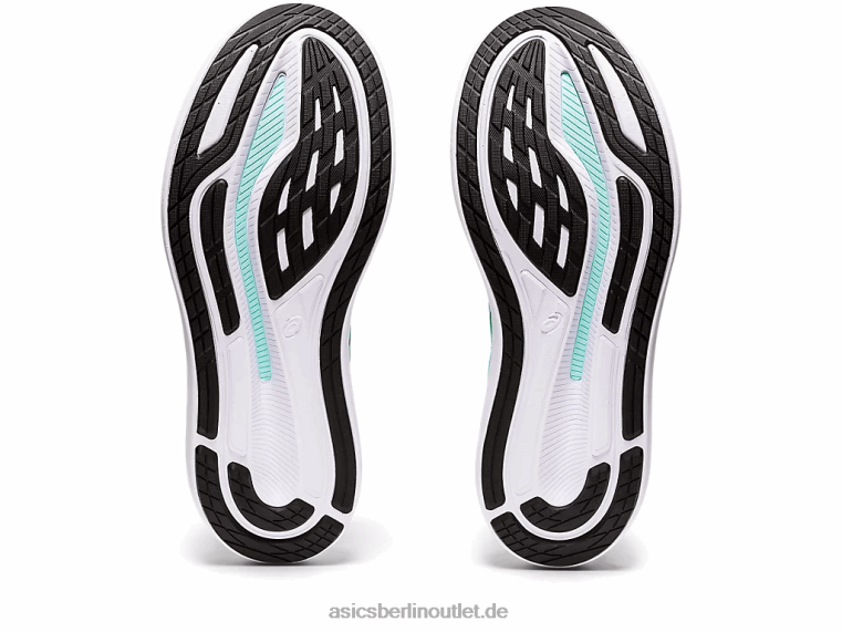 Glideride 3 BL4N3054Asics klares blau/schwarz