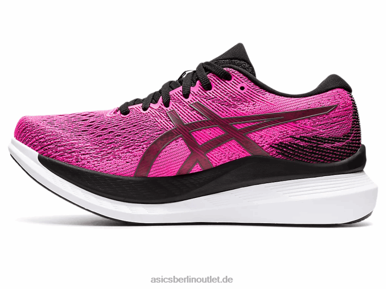 Glideride 3 BL4N3106Asics Pink/Schwarz