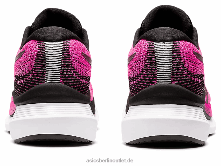 Glideride 3 BL4N3106Asics Pink/Schwarz